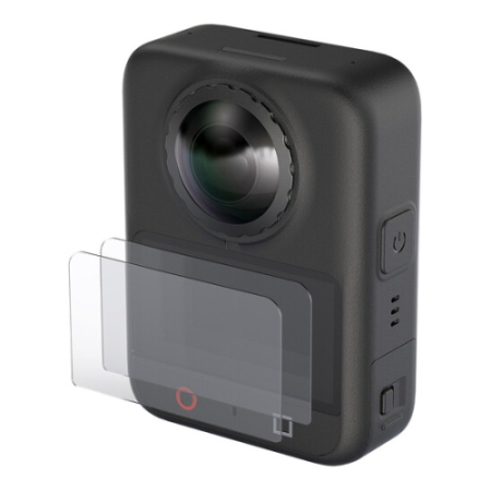 SmallRig 6710 - zestaw, 2x osłona ekranu do DJI Osmo 360 / 360 II